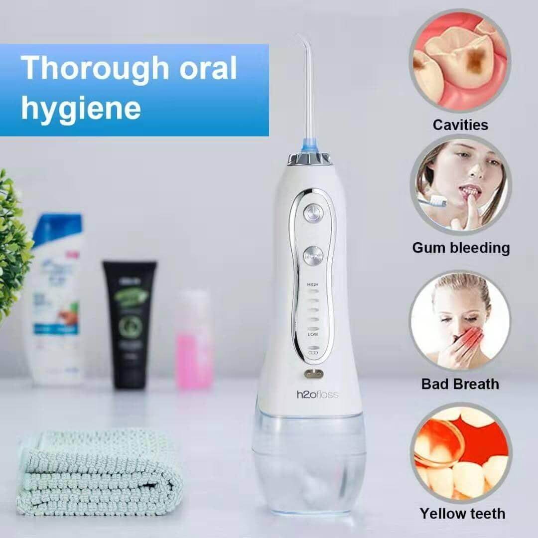 H2OFloss Water Flosser - Neshtary